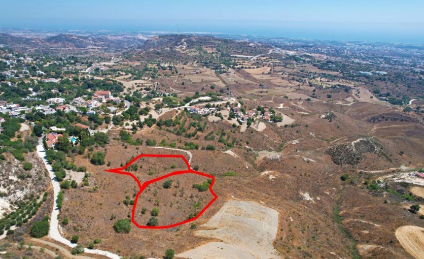 Residential Land For Sale  in  Armou