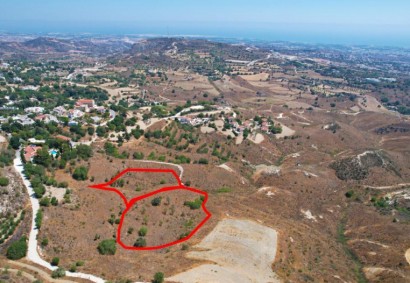 Armou, Paphos Residential Land For Sale | DT2372