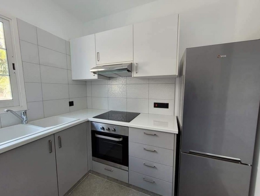 Detached Villa For Sale  in  Chlorakas