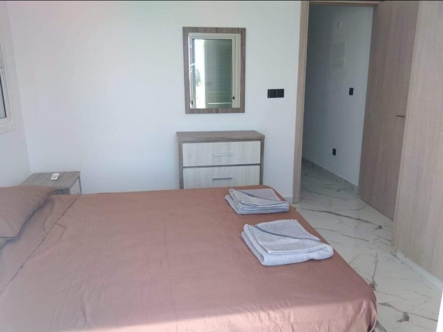 Detached Villa For Sale  in  Chlorakas