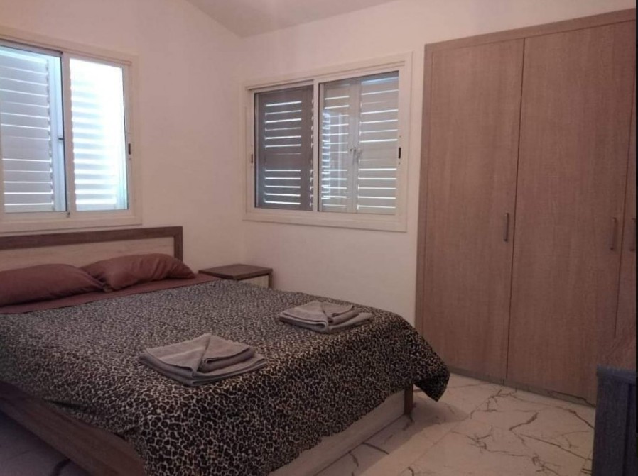 Detached Villa For Sale  in  Chlorakas