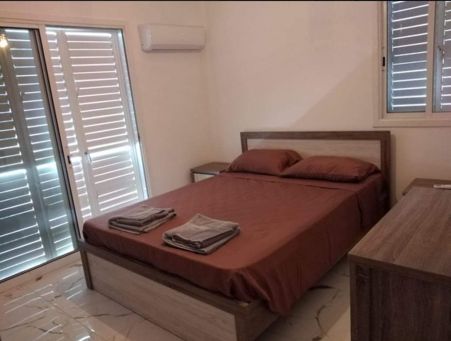 Detached Villa For Sale  in  Chlorakas