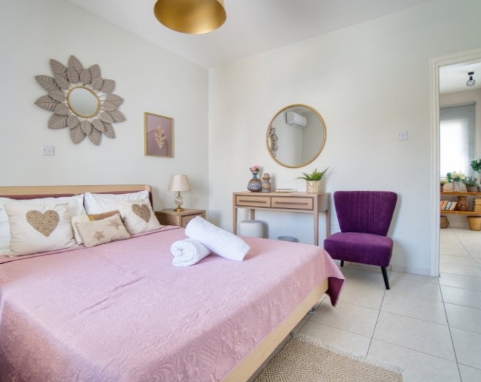 Detached Villa For Sale  in  Peyia