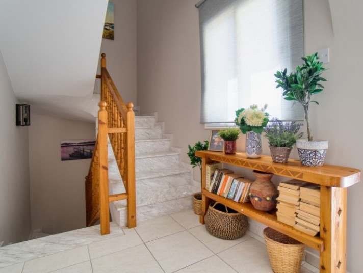 Detached Villa For Sale  in  Peyia