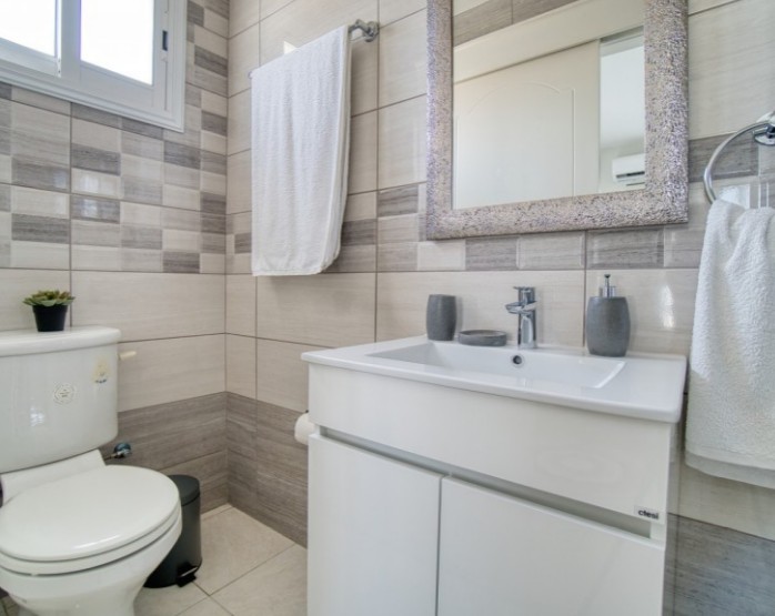 Detached Villa For Sale  in  Peyia