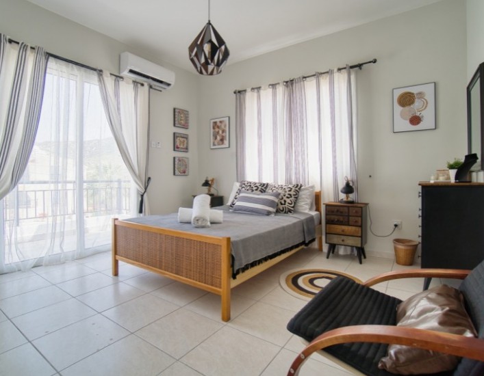 Detached Villa For Sale  in  Peyia
