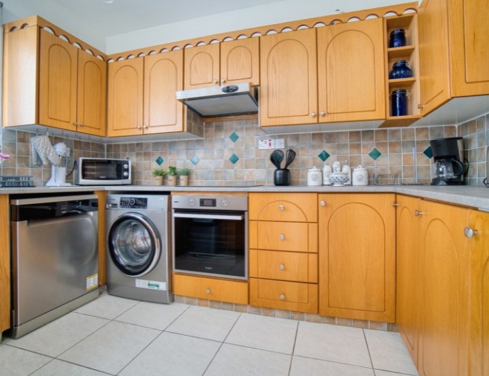 Detached Villa For Sale  in  Peyia