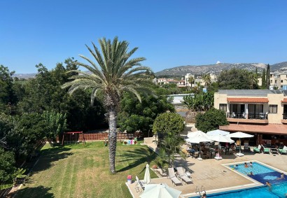 Kissonerga, Paphos Hotel For Sale | DT2403