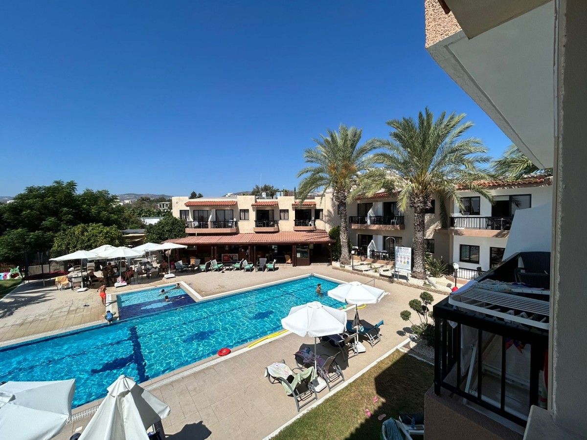 Kissonerga, Paphos Hotel For Sale | DT2403