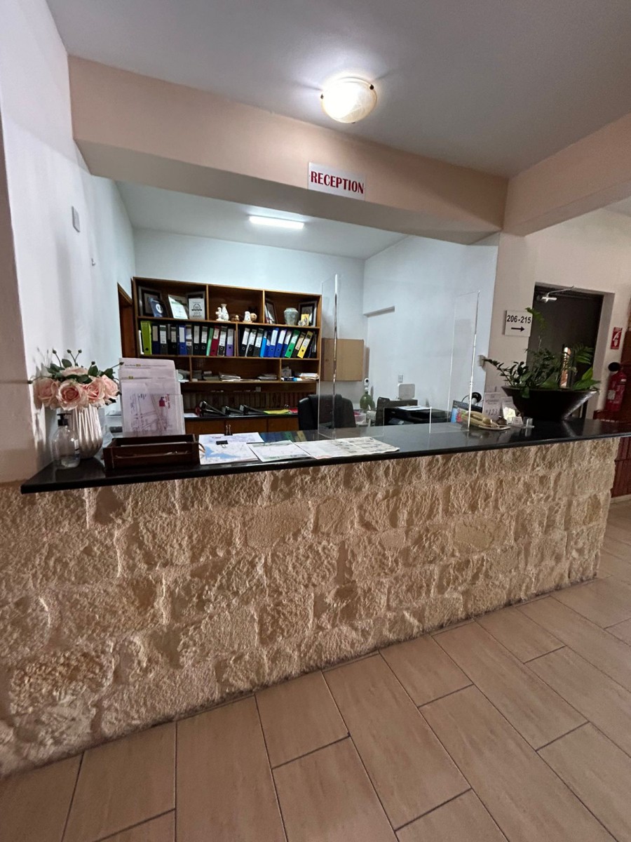 Hotel For Sale  in  Kissonerga