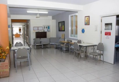 Polemi, Paphos Building For Sale | DT2404