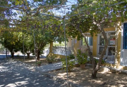 Polemi, Paphos Building For Sale | DT2404