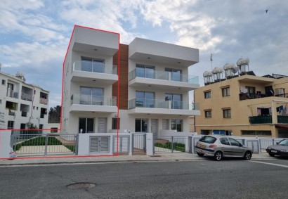 Kato Paphos, Paphos Town House For Sale | DT2395
