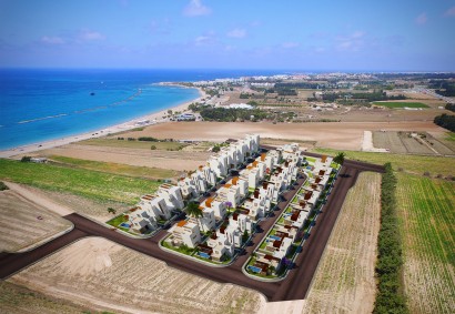 Geroskipou, Paphos Detached Villa For Sale | DT1705