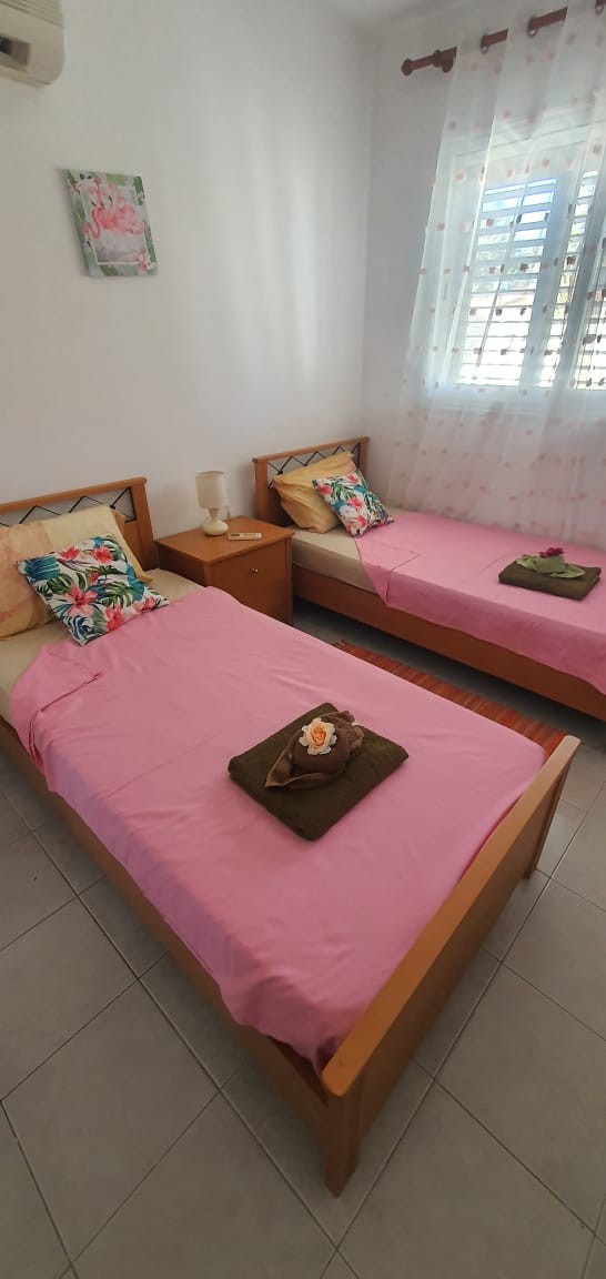Detached Villa For Sale  in  Select Location
