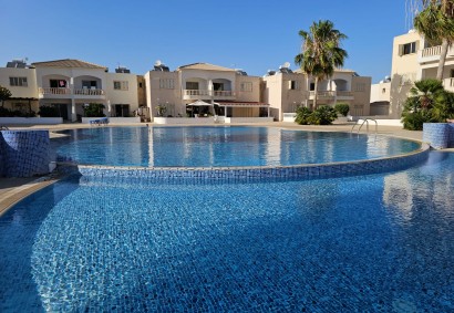 Mandria, Paphos Apartment For Rent | DT2430
