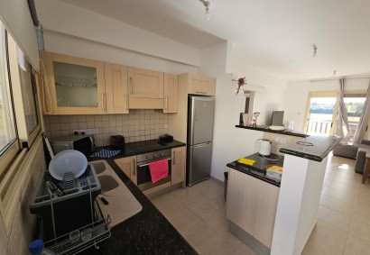Mandria, Paphos Apartment For Rent | DT2430