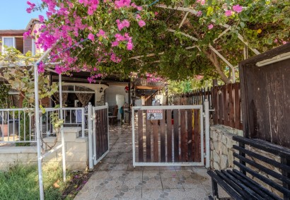 Kato Paphos - Tombs of The Kings Business For Sale | DT2437