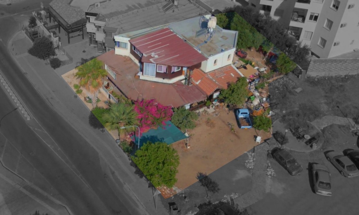 Business For Sale  in  Kato Paphos - Tombs of The Kings