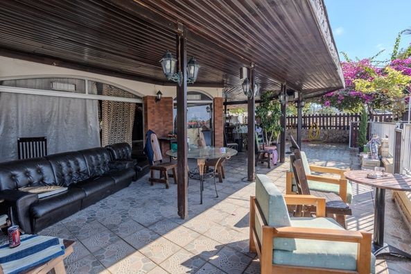 Business For Sale  in  Kato Paphos - Tombs of The Kings