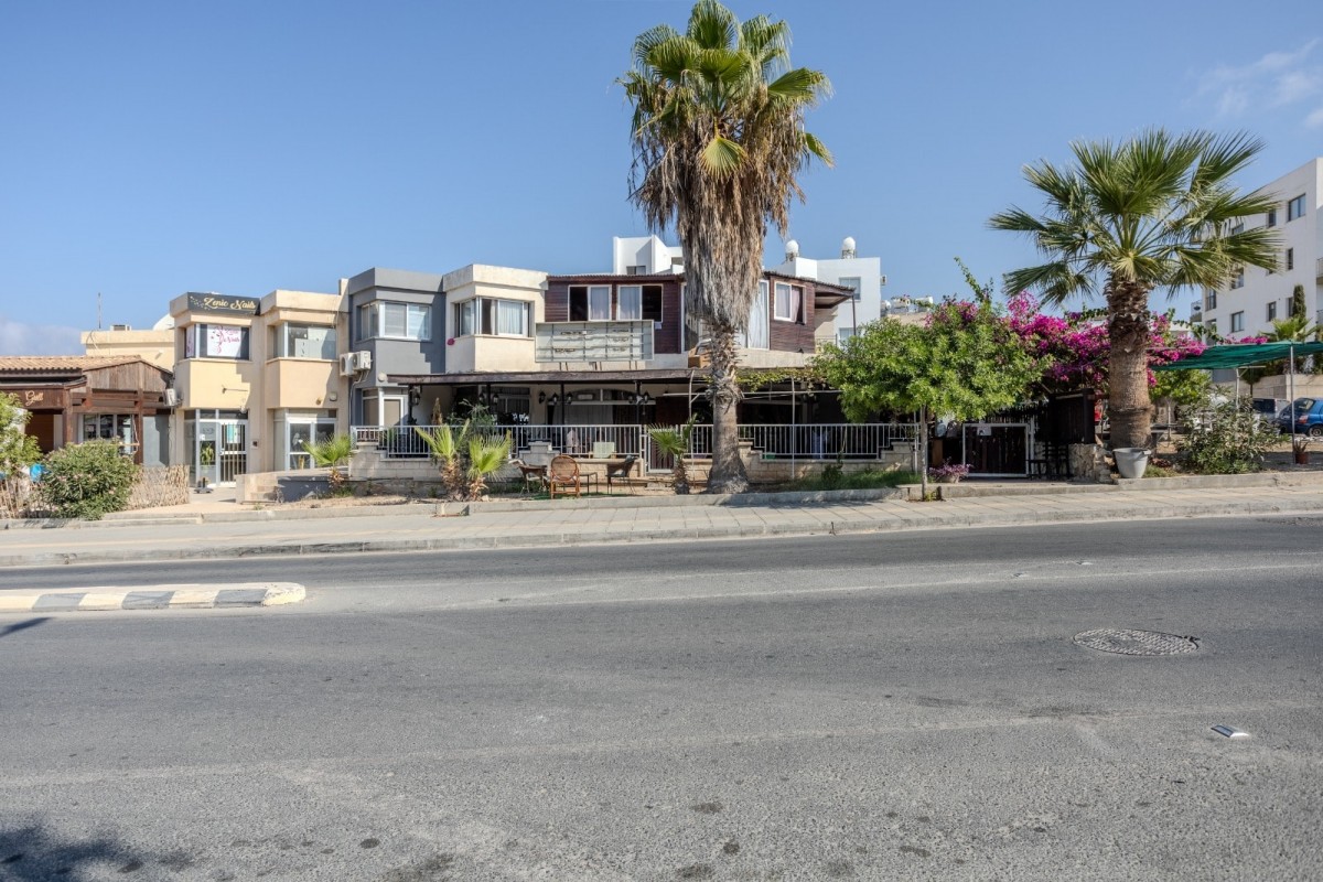 Business For Sale  in  Kato Paphos - Tombs of The Kings