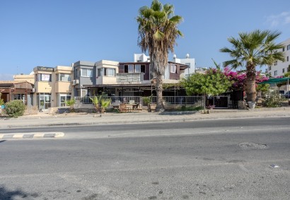 Kato Paphos - Tombs of The Kings Business For Sale | DT2437
