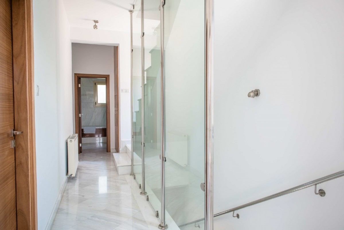 Detached Villa For Sale  in  Peyia - Coral Bay