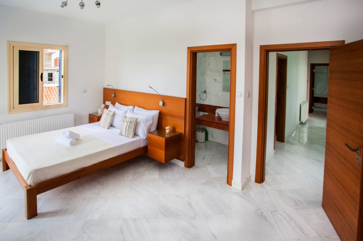 Detached Villa For Sale  in  Peyia - Coral Bay