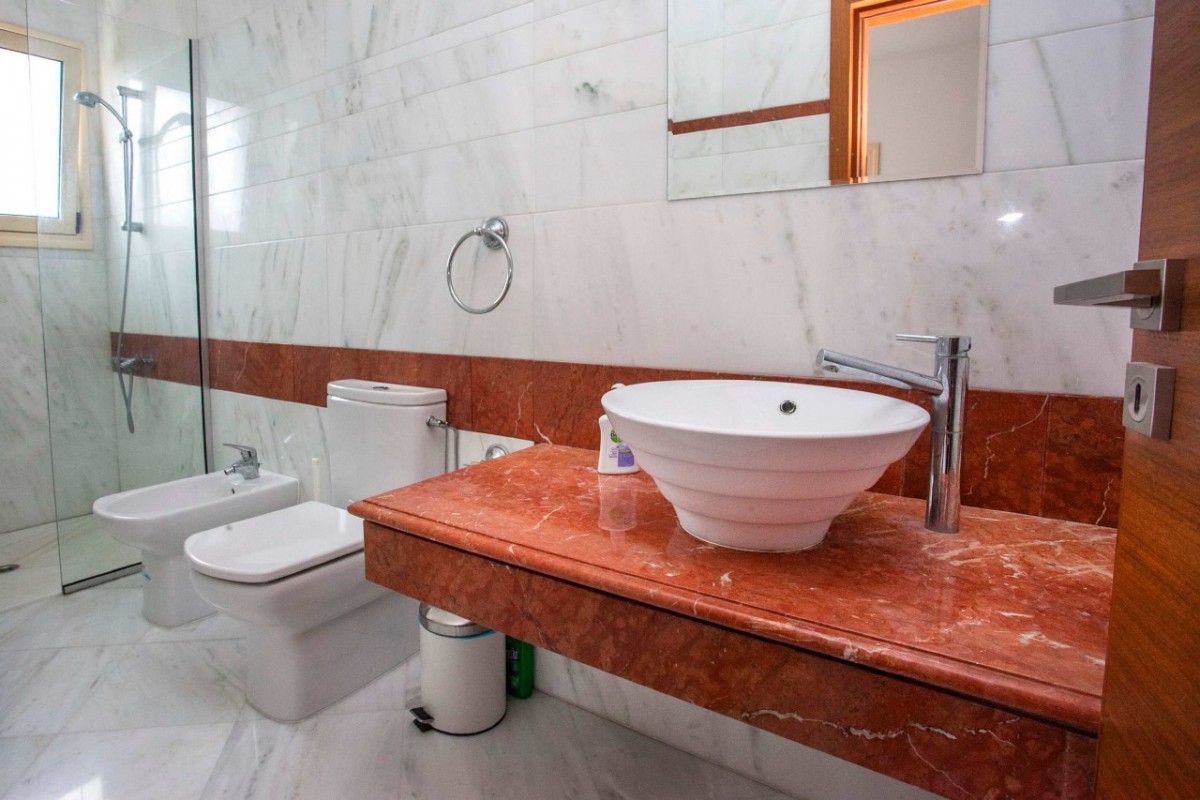 Detached Villa For Sale  in  Peyia - Coral Bay