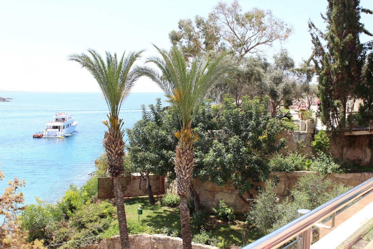 Detached Villa For Sale  in  Peyia - Coral Bay