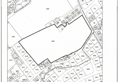 Perivolia Larnakas Residential Land For Sale | DT2443