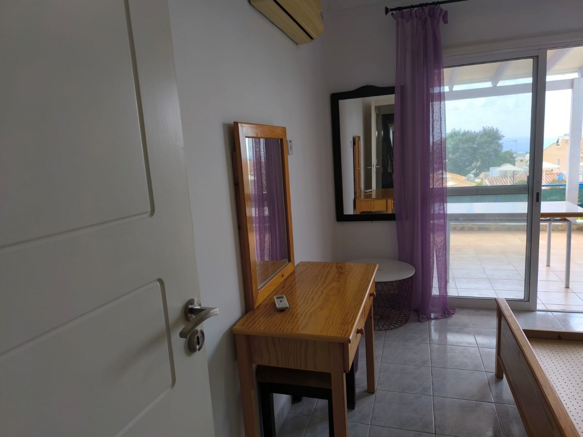 Apartment For Rent  in  Chlorakas