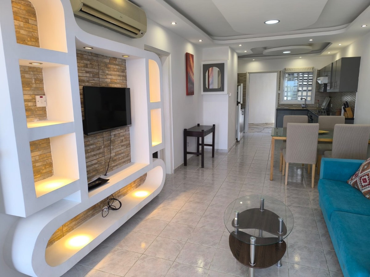 Chlorakas, Paphos Apartment For Rent | DT2447