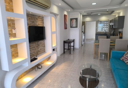 Chlorakas, Paphos Apartment For Rent | DT2447