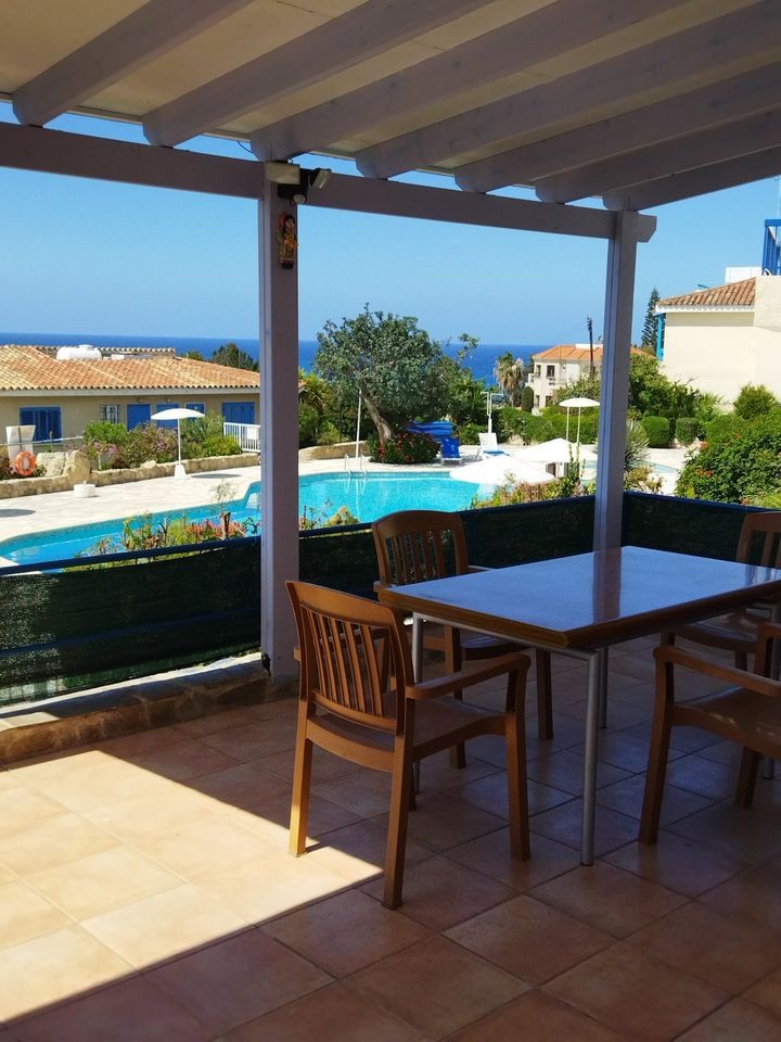 Apartment For Rent  in  Chlorakas