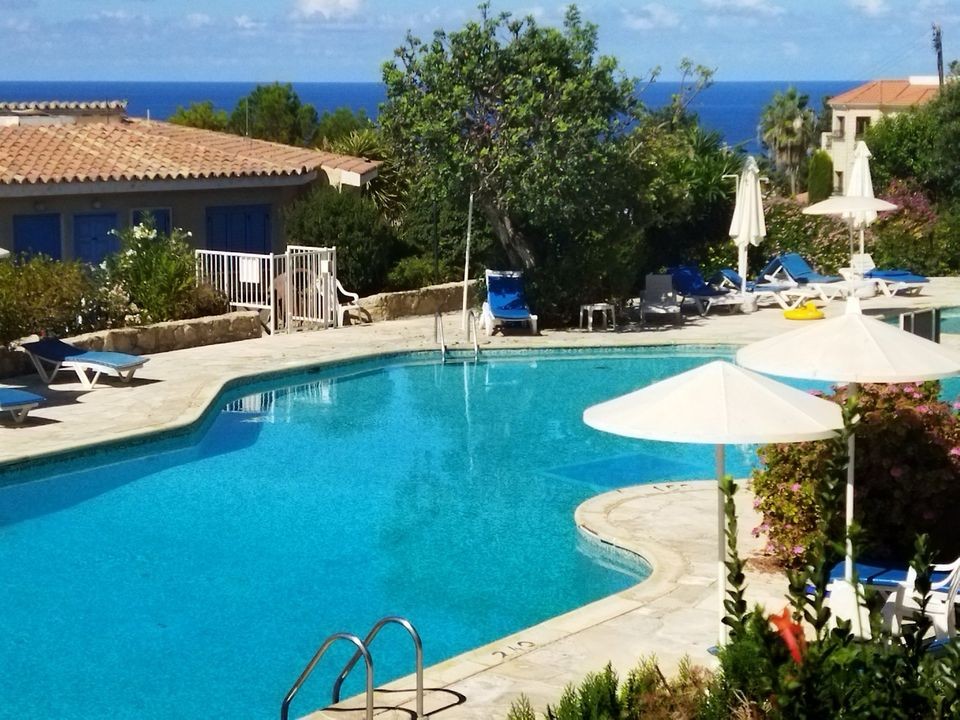 Apartment For Rent  in  Chlorakas