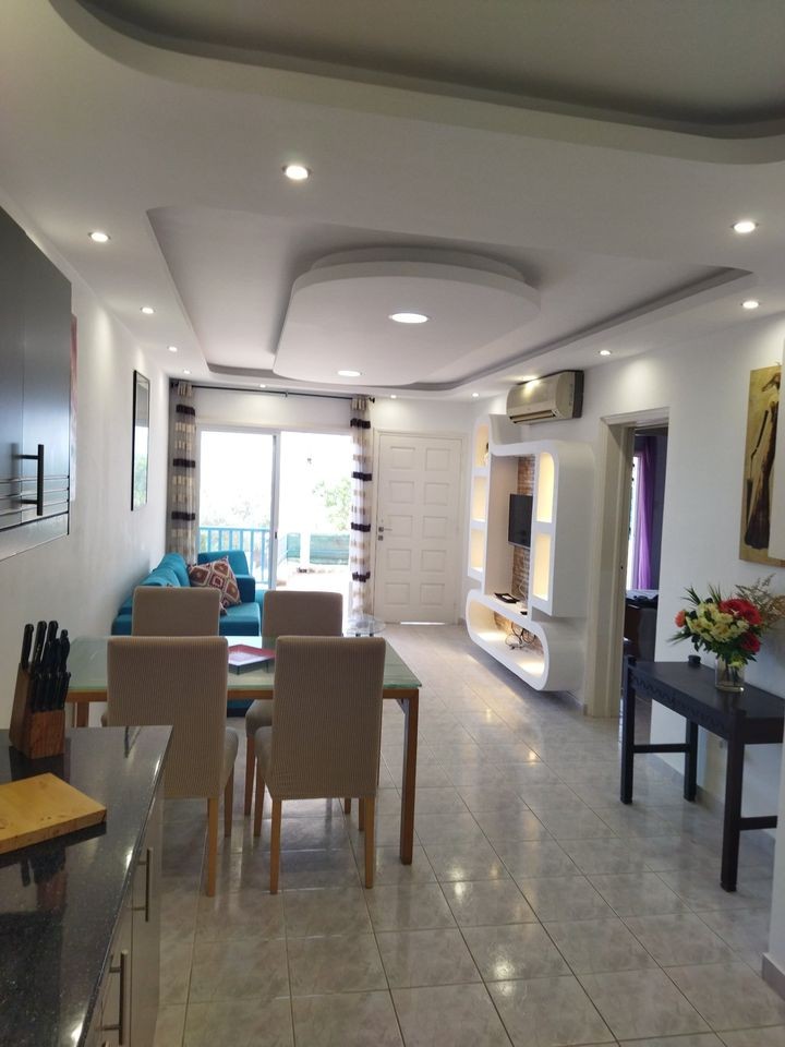 Apartment For Rent  in  Chlorakas