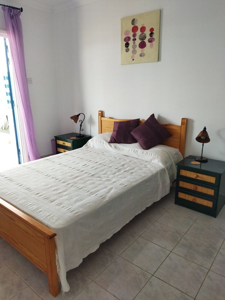 Apartment For Rent  in  Chlorakas