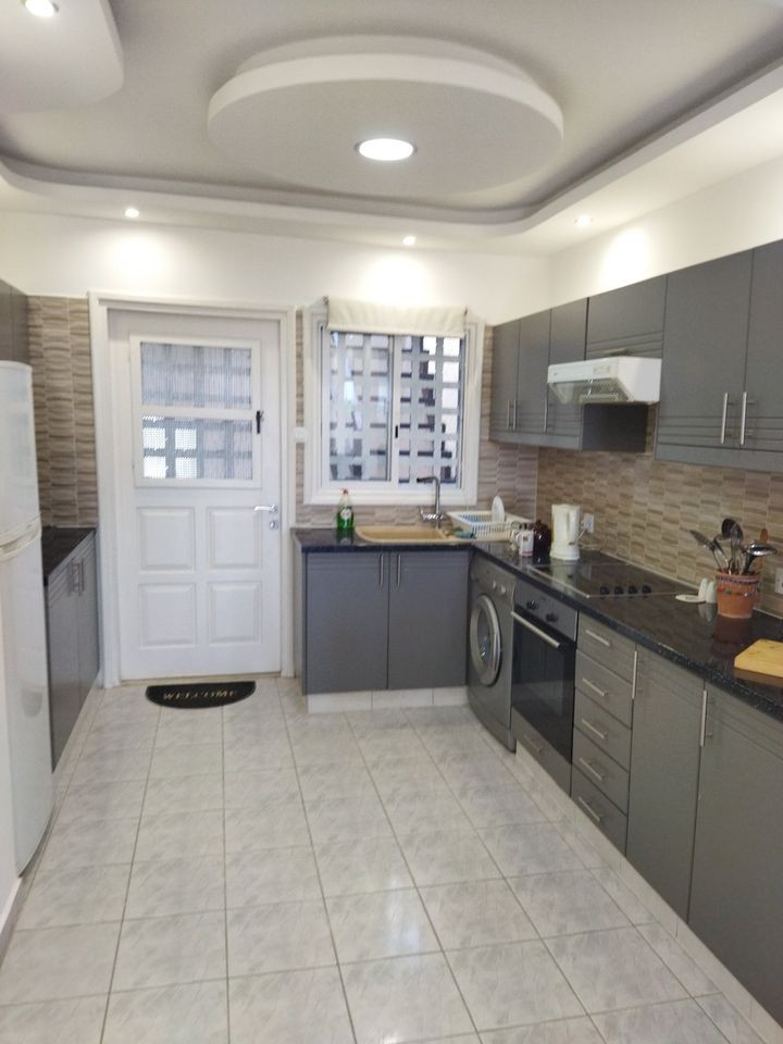 Apartment For Rent  in  Chlorakas