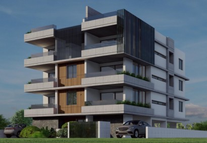 Aradippou - Vlachos, Larnaca Building For Sale | DT2453