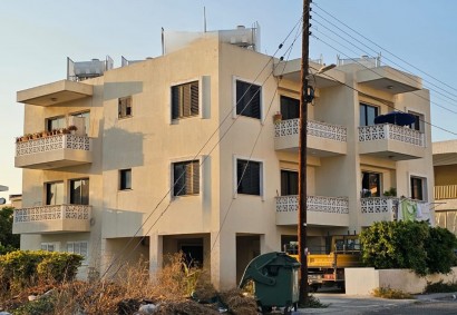 Kato Paphos, Paphos Building For Sale | DT2467