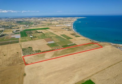 Kiti, Larnaca Touristic Land For Sale | DT2474