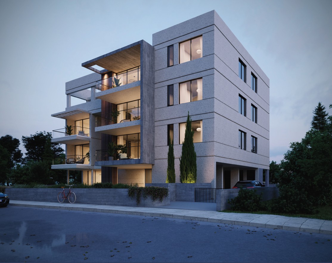Detached Villa For Sale  in  Kato Paphos - Universal