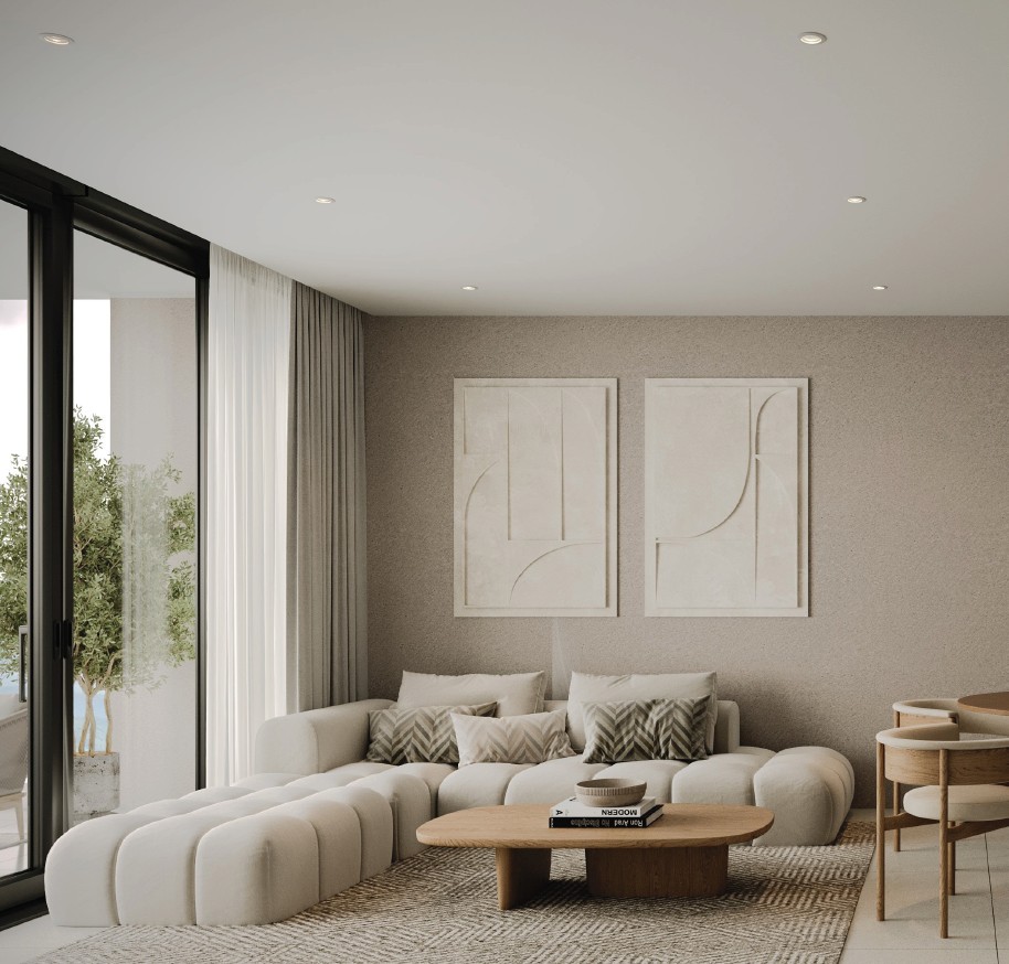 Detached Villa For Sale  in  Kato Paphos - Universal