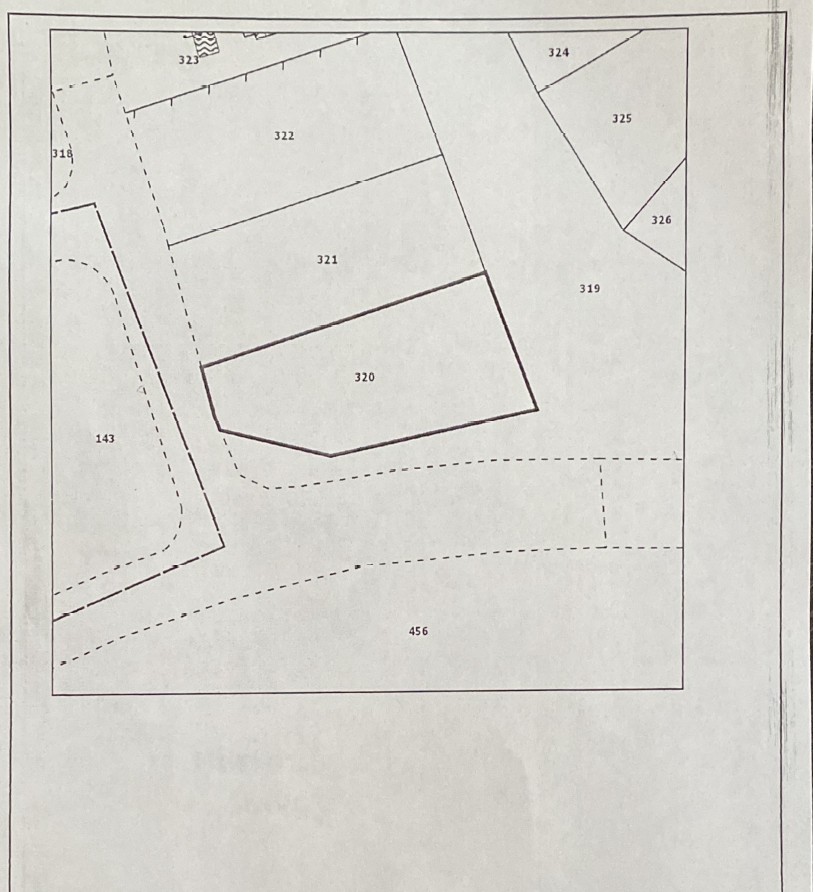 Residential Land For Sale  in  Kouklia - Secret Valley
