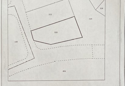 Kouklia - Secret Valley Residential Land For Sale | DT2479