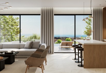 Peyia, Paphos Detached Villa For Sale | DT2494