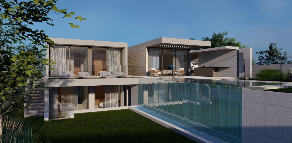 Peyia, Paphos Detached Villa For Sale | DT2496