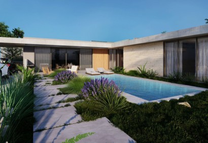 Peyia, Paphos Detached Villa For Sale | DT2496