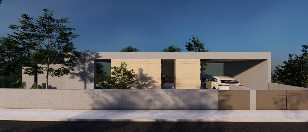 Detached Villa For Sale  in  Peyia